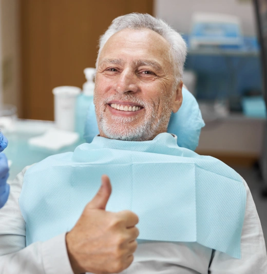 Dental exams