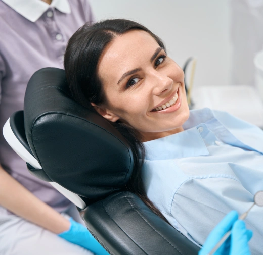 periodontal therapy