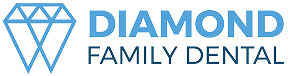 Dentist in Sterling Heights MI - Diamond Family Dental Logo