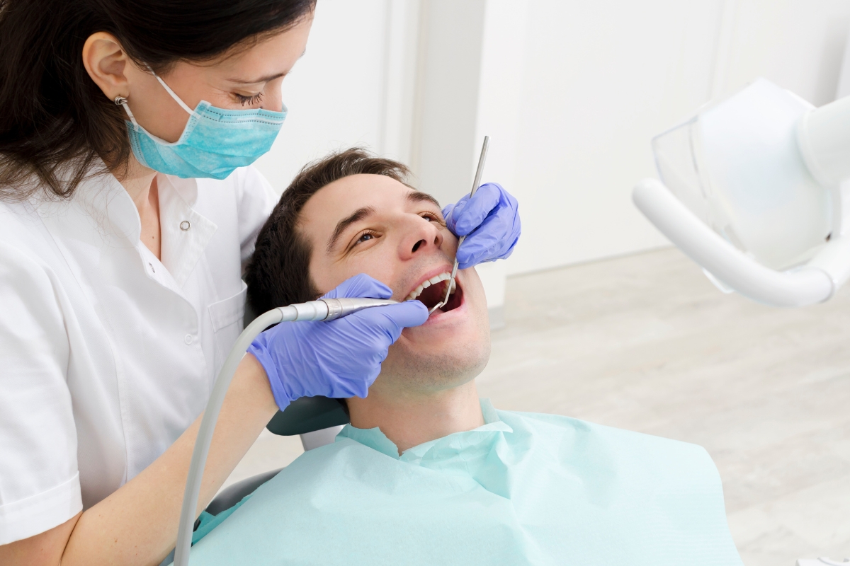 dental sealants in Sterling Heights