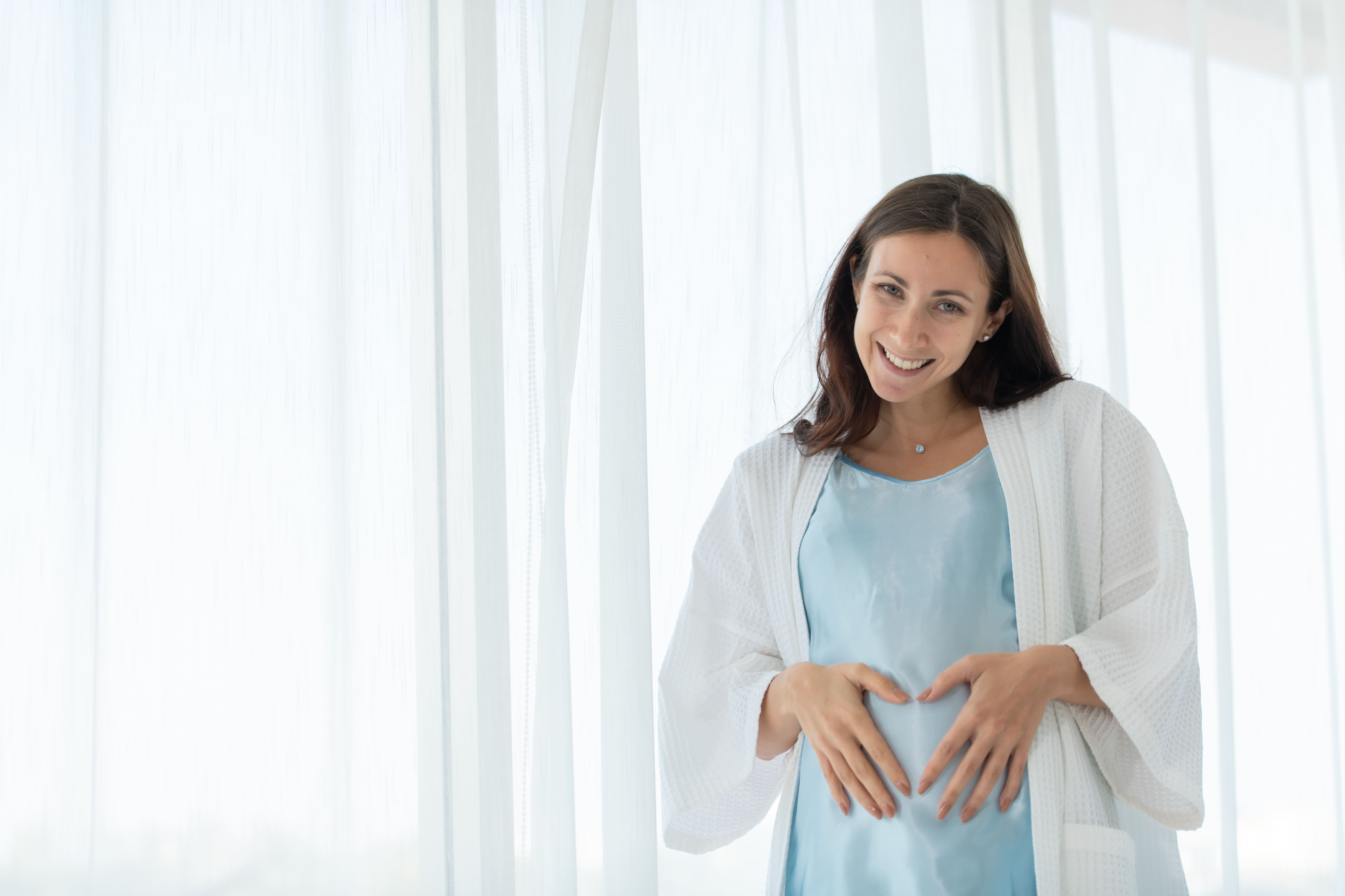 dental cleanings are essential during pregnancy