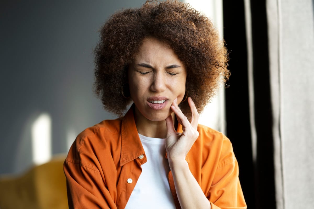 Emergency Dentistry in Sterling Heights