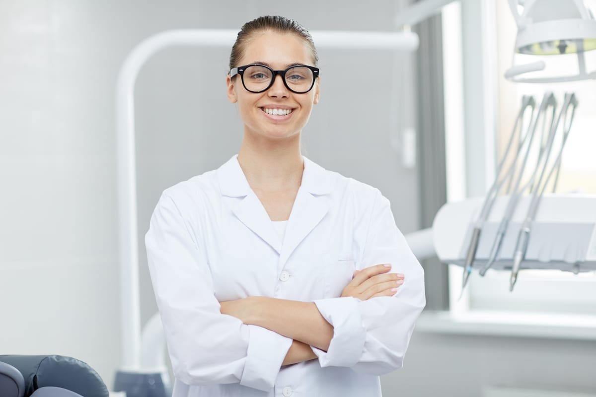 Teeth Cleaning in Troy