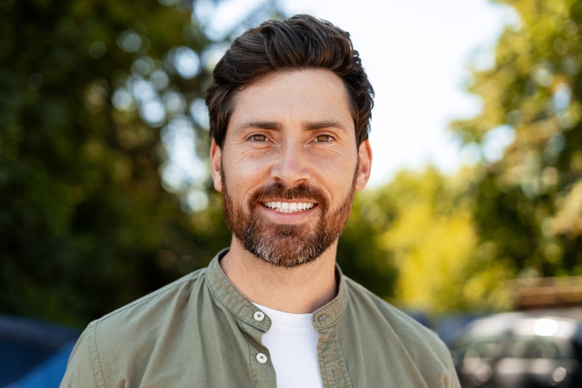 Cosmetic Dentistry in Sterling Heights